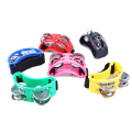 Ritmo D050-2 Mini Tambourine