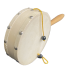 Ritmo D035-2 Tambor Pandereta 15 cm.