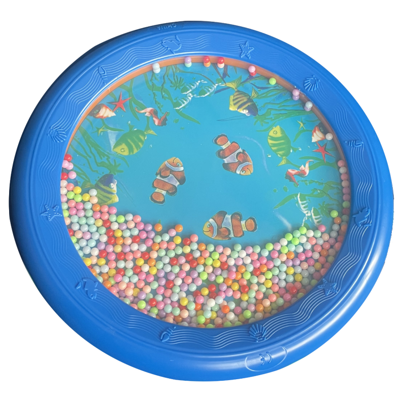 Ritmo D032-2 Ocean Drum 20 cm.