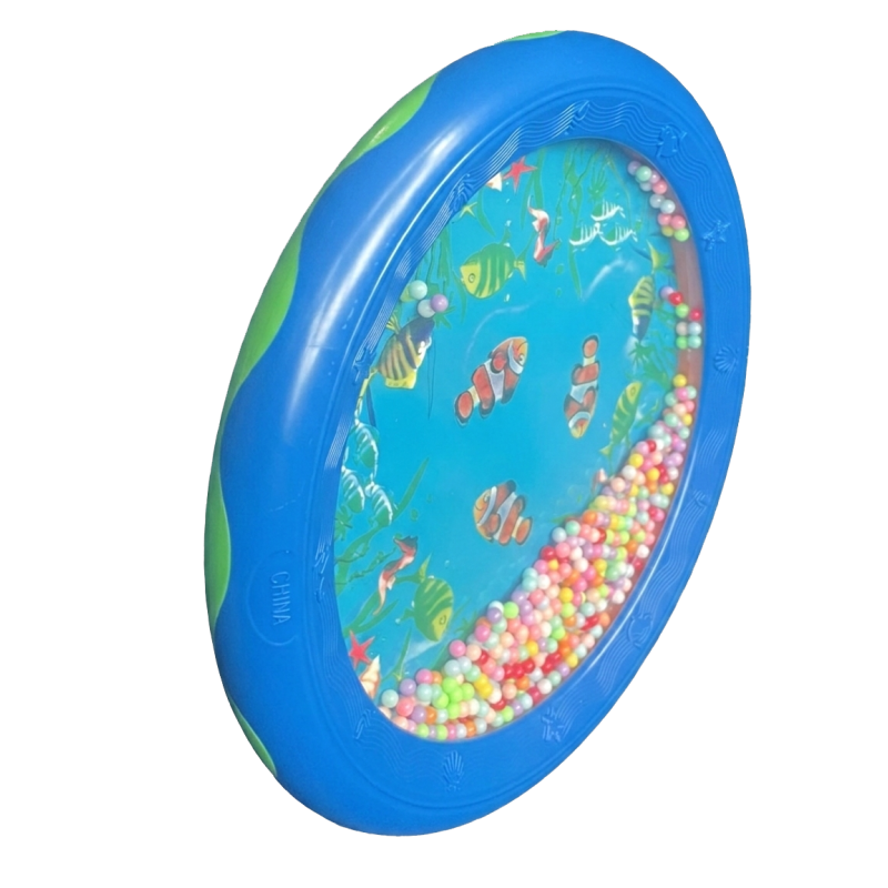 Ritmo D032-2 Ocean Drum 20 cm.