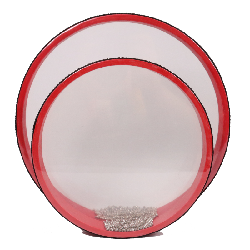 Ritmo D030-2 Ocean Drum 25 cm.