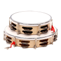 Ritmo D021-1 Tambourine 20 cm.