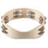 Ritmo D019-1 Tambourine 20 cm.