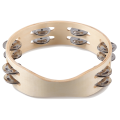 Ritmo D019-1 Tambourine 20 cm.