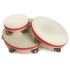 Ritmo D013-2 Tambourine 20 cm.