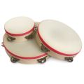 Ritmo D013-2 Pandereta 20 cm.