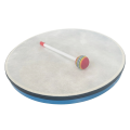 Ritmo D011-5 Pandero Con Maza 35 cm.