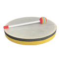 Ritmo D009-5 Frame Drum with Mallet 25 cm.