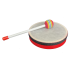 Ritmo D007-5 Frame Drum with Mallet 15 cm.