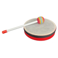 Ritmo D007-5 Frame Drum with Mallet 15 cm.
