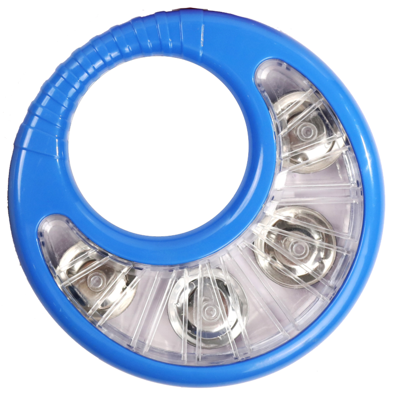 Ritmo B009-1 Tambourine