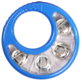 Ritmo B009-1 Tambourine
