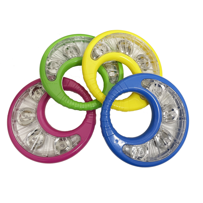 Ritmo B009-1 Tambourine