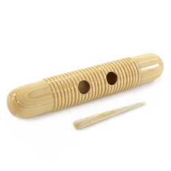 Ritmo TW27 Güiro Madera