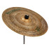 Istanbul Agop Crash 17'' Signature Agop