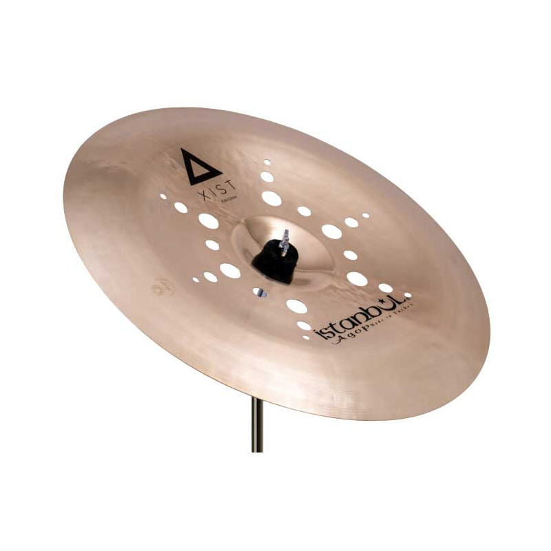 Istanbul Agop China 20'' Xist Ion