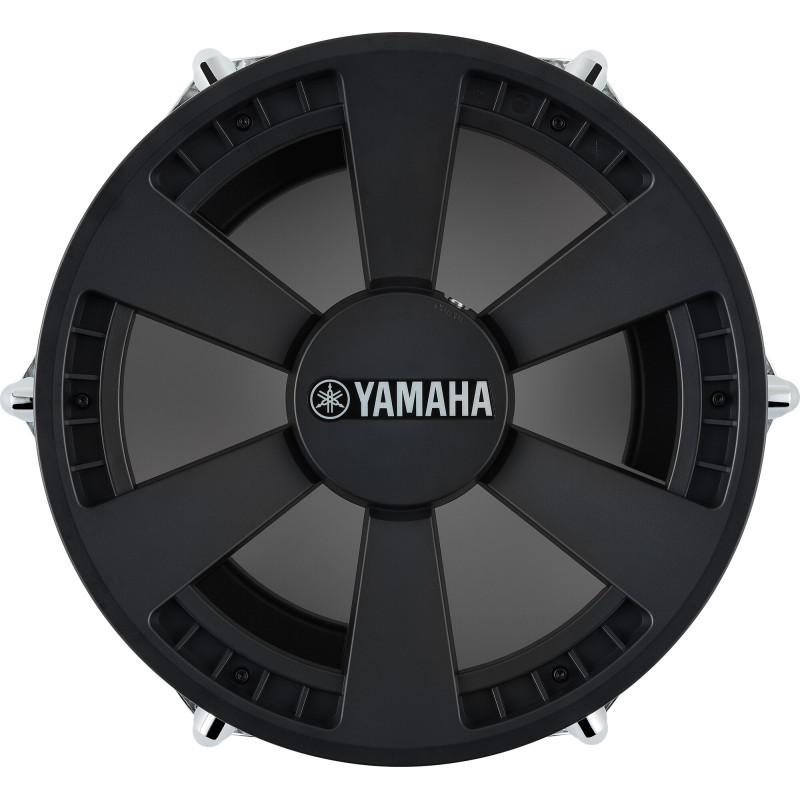 Yamaha XP125SD-M Real Wood