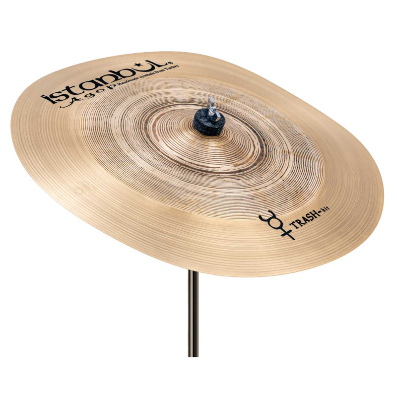 Istanbul Agop Trash 20'' Traditional Trash Hit