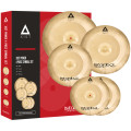 Istanbul Agop Set Platos Xist Power + Funda