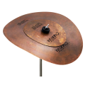 Istanbul Agop Clap Stack Expansion