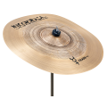 Istanbul Agop Trash 22'' Traditional Trash Hit
