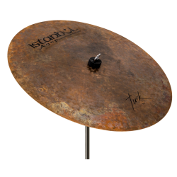 Istanbul Agop Ride 19'' Turk Flat
