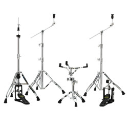 Mapex HP8005 Set Herrajes Armory