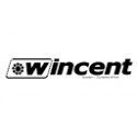 Baquetas Wincent