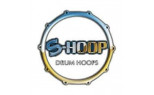 S-HOOP DRUM HOOPS