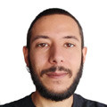 Álvaro Donoso, soporte web de Tam Tam Percusión