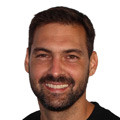 Andrés Benot, jefe de administración de Tam Tam Percusión