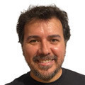 Daniel Acosta, especialista de producto de Tam Tam Percusión