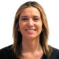 Isabel Planelles, administración de Tam Tam Percusión