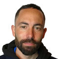 Javier Filigrana, equipo de almacén de Tam Tam Percusión