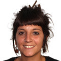 Vanesa Río, administración de Tam Tam Percusión