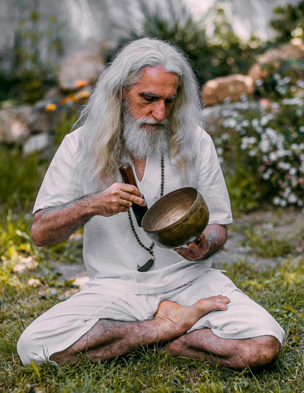 Vikrampal